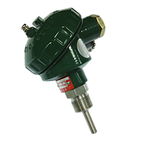 WZPK-525S鎧裝熱電阻