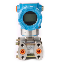 3151DP8B22TM20B1K智能差壓變送器