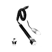 WZPM-101S表面鉑電阻