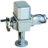 DKZ-510H直行程電動執(zhí)行機(jī)構(gòu)