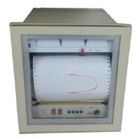 XWZS-401長圖自動平衡記錄儀