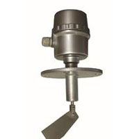 UZK-02-2阻旋式料位控制器