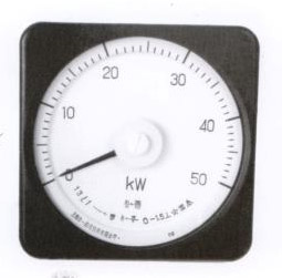 13L1-Var廣角度無(wú)功功率表